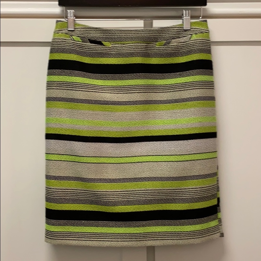 Nordstrom pencil skirt